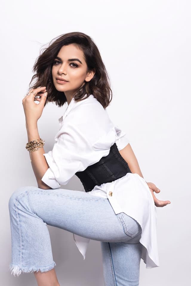 Richa Maheshwari
