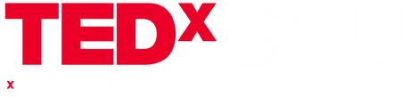 TEDX LOGO